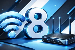 Wi-fi 8