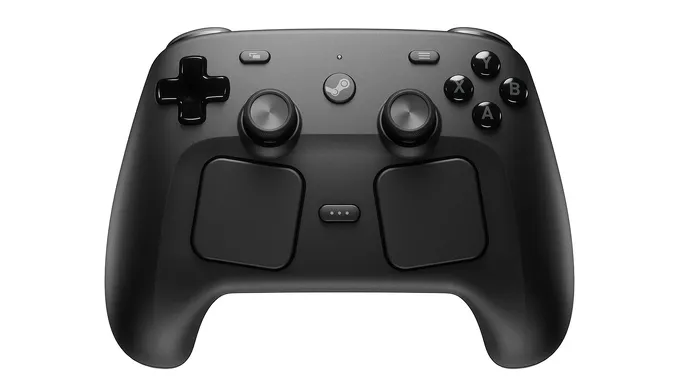 Stream Controller 2