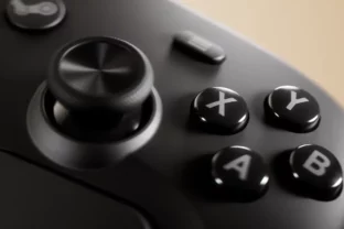 Nový Steam Controller je tu