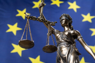 Rule of law, právny štát, spravodlivosť