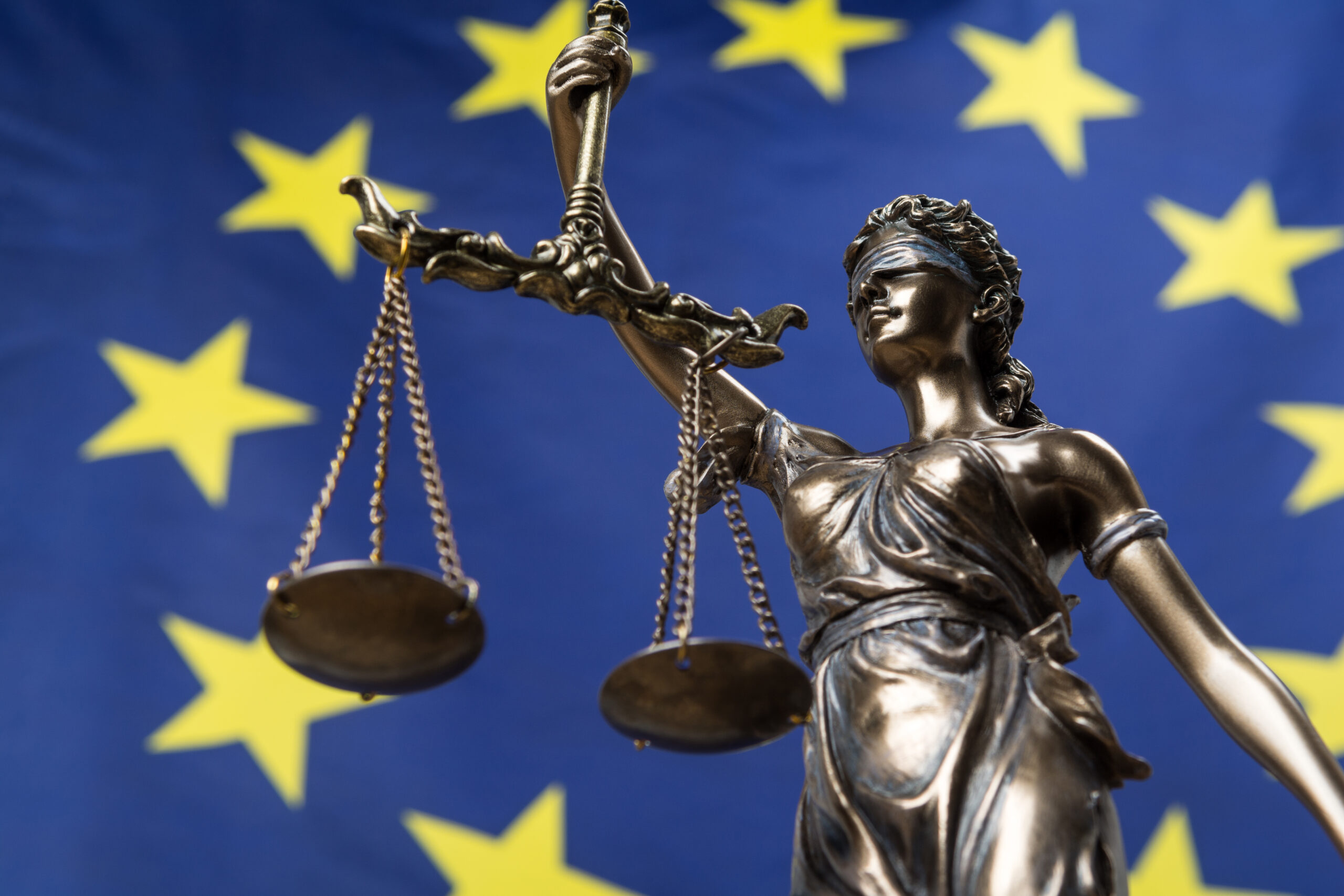 Rule of law, právny štát, spravodlivosť
