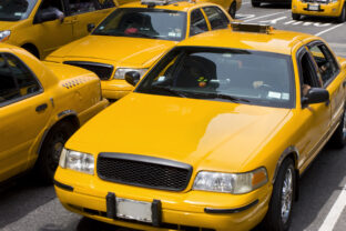 Taxi