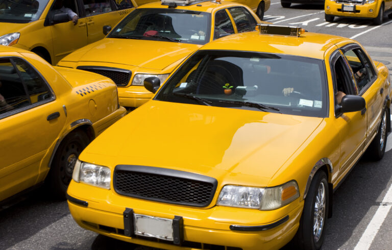 Taxi