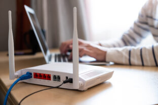 Router