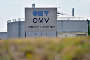OMV, Schwechat