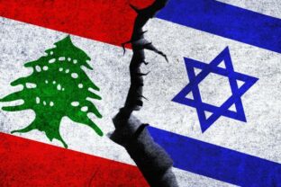 Izrael, libanon