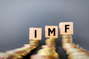 Financial and Economic Concept