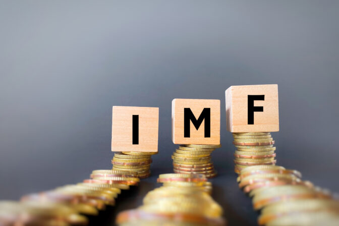 Financial and Economic Concept