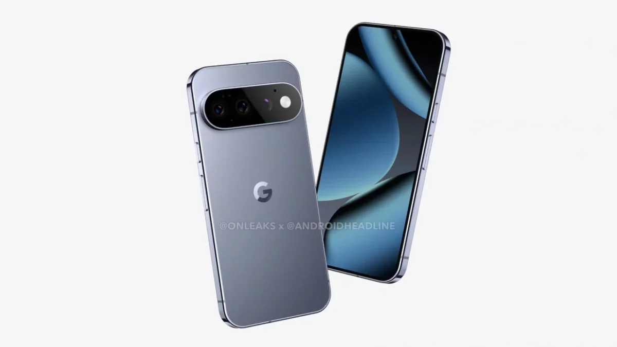 Pixel 11 Pro mení ikonu Pixel dizajnu: čierny foto blok namiesto farebného chaosu
