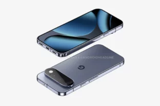 Google Pixel 11 Pro mení ikonu Pixel dizajnu: čierny foto blok namiesto farebného chaosu
