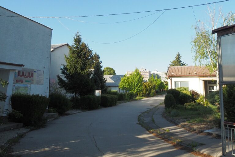 Stredná odborná škola Gos SK