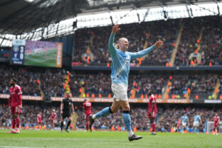 FA Cup: Manchester City - FC Liverpool