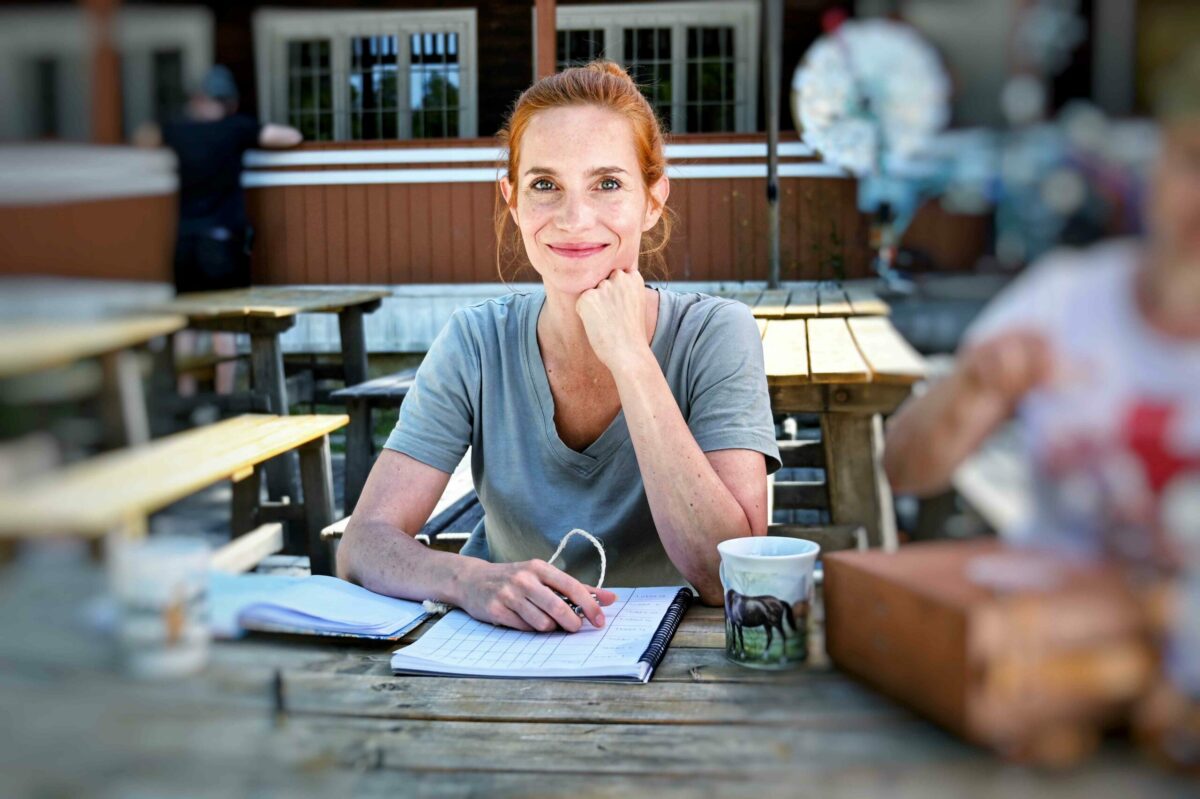 Hana vagnerova pocas nakrucania filmu po vecierke © jana labrova.jpg