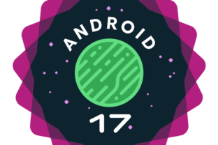 Android 17 je tu