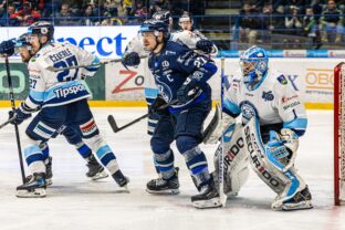 HK Poprad - HK Nitra