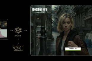 Ako Nvidia dls 5 pracuje. Čaká nás herná grafická revolúcia?