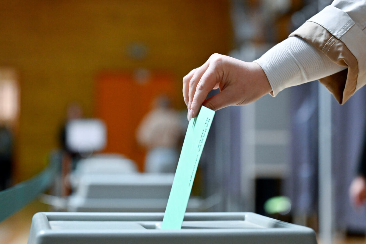 Voľby v Maďarsku (Orbán vs. Magyar)