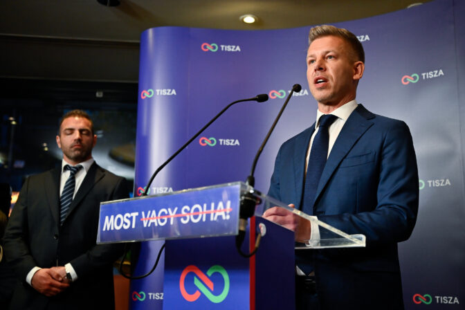 Hungary Election
