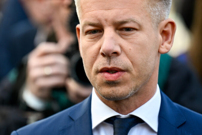 Voľby v Maďarsku (Orbán vs. Magyar)