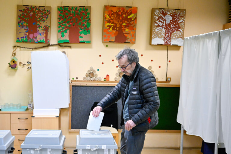 Voľby v Maďarsku (Orbán vs. Magyar)