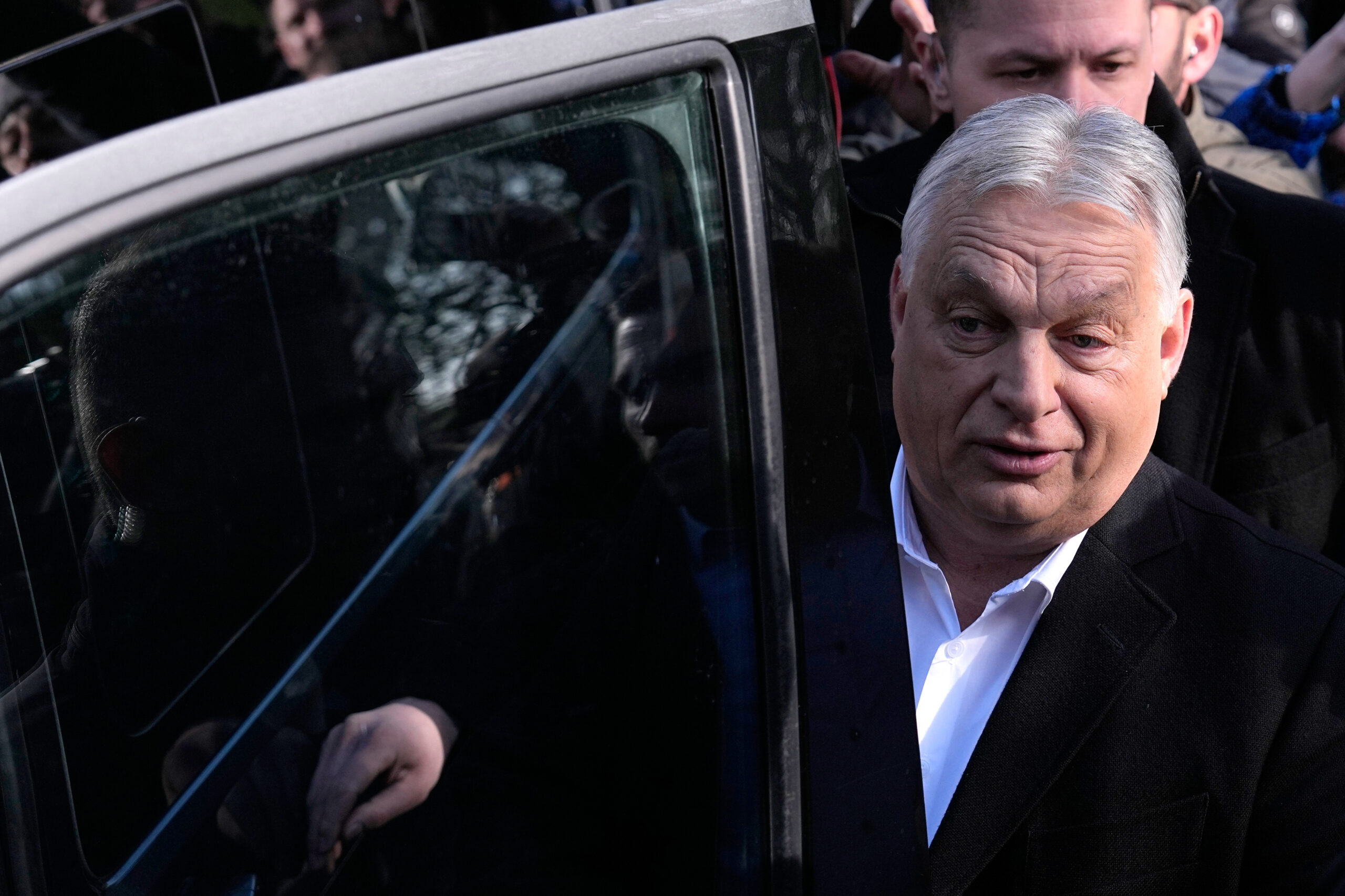 Hungary Election