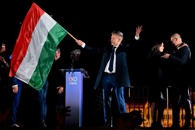 Hungary Election