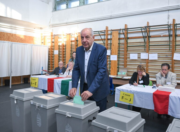 Hungary Election