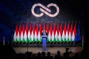 Hungary Opposition