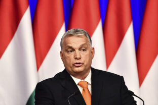 Hungary Orban