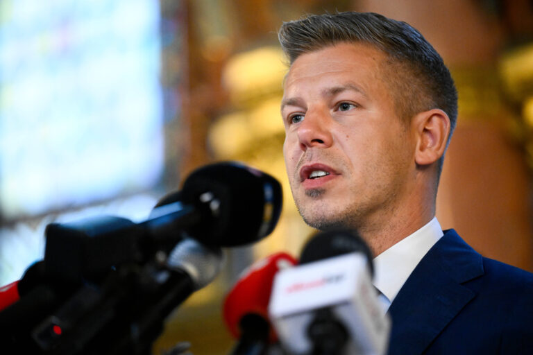 Hungary Politics
