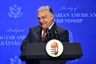 Hungary US Vance