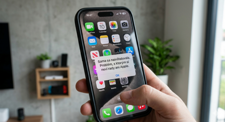 Appka Headspace sa sama po odinštalovaní nainštaluje