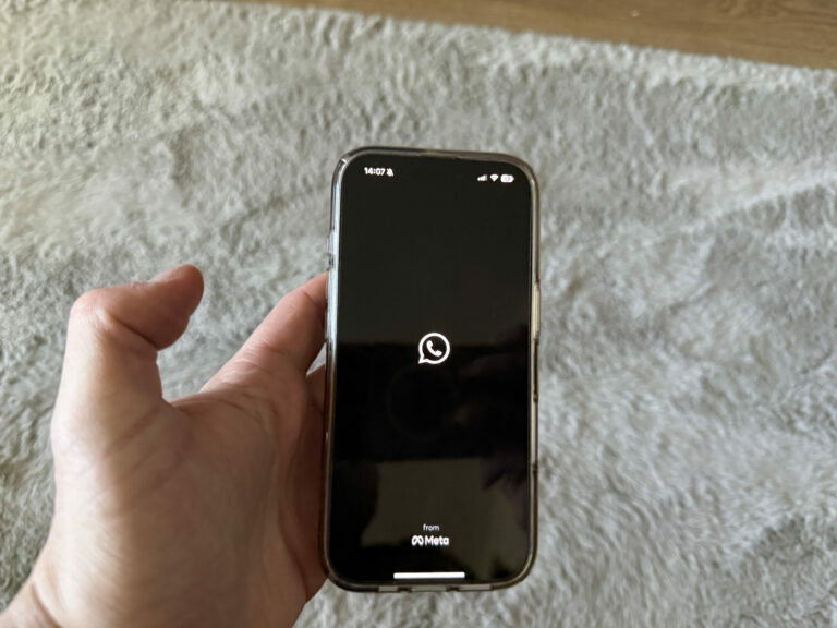WhatsApp bude mať vlastný cloud