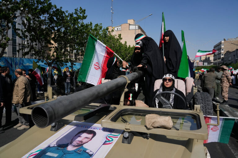 Iran Iraq Iraqi Militias