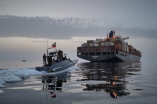 Iran War