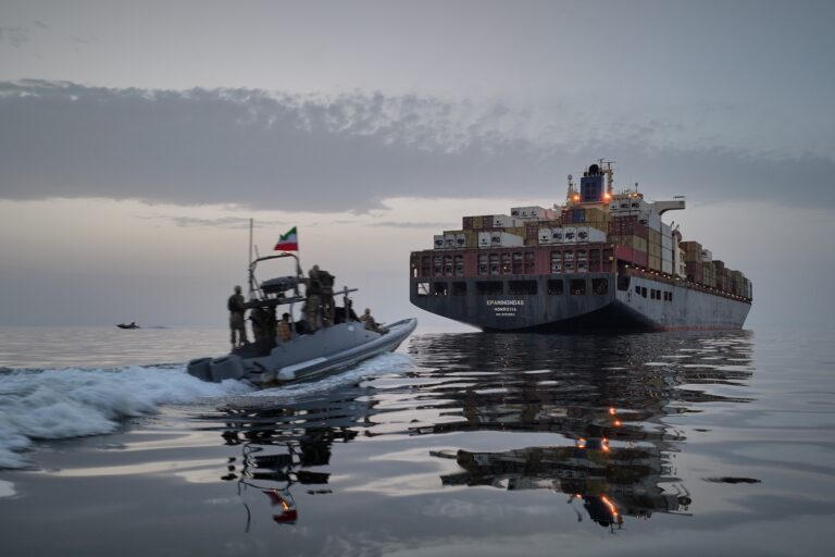 Iran War