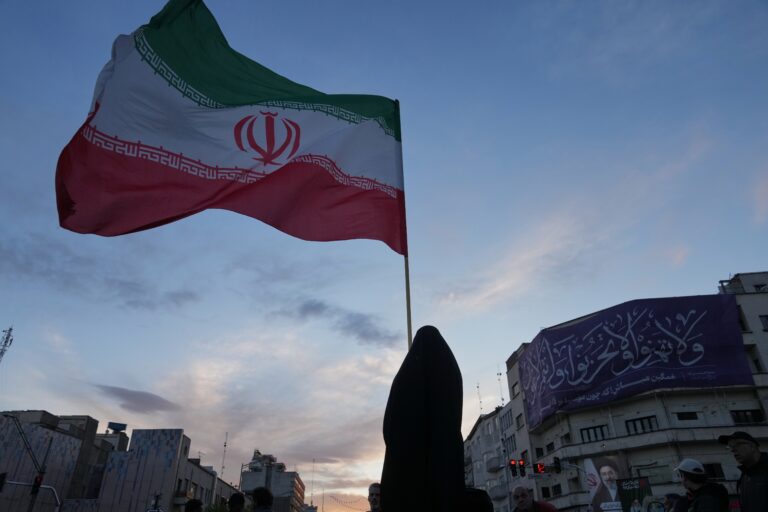 Iran War