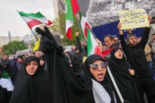 Iran War