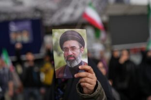 Iran War