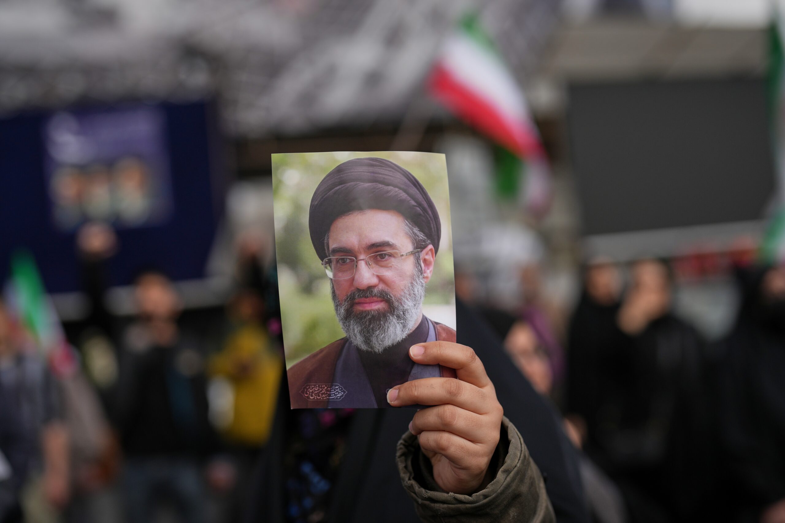 Iran War