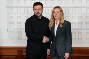 Italy Ukraine
