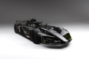 Jaguar gen4 proto_TYPE