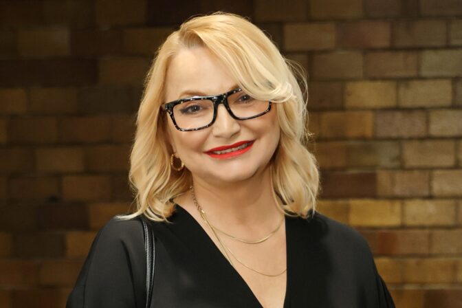 Anna Šišková