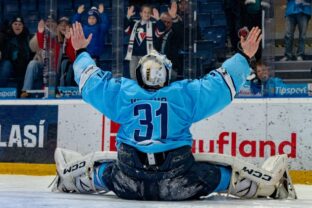 HC Slovan Bratislava - HK Nitra