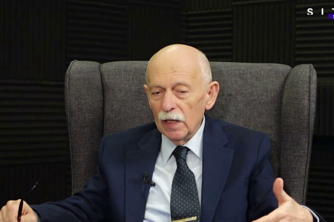 Konzeravtívna kaviareň - Peter Kresánek