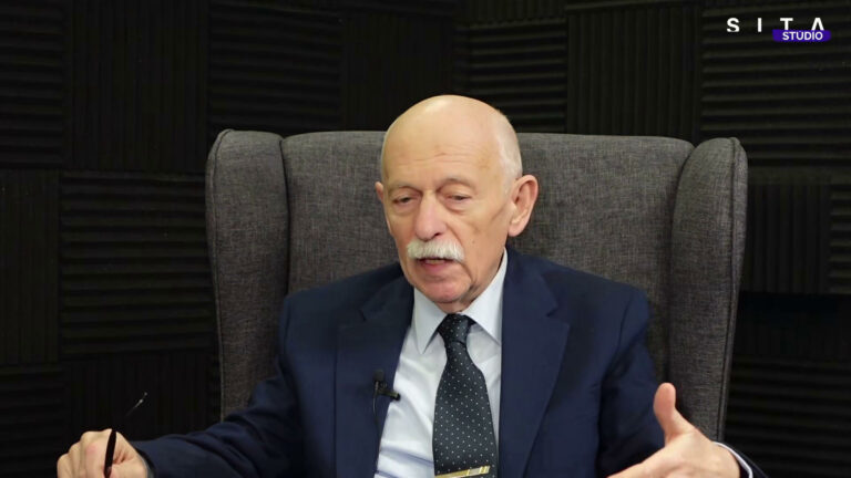 Konzeravtívna kaviareň - Peter Kresánek