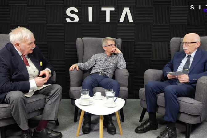 Konzeravtívna kaviareň - Stanislav Janota, Daniel Lukáč, Peter Kresánek