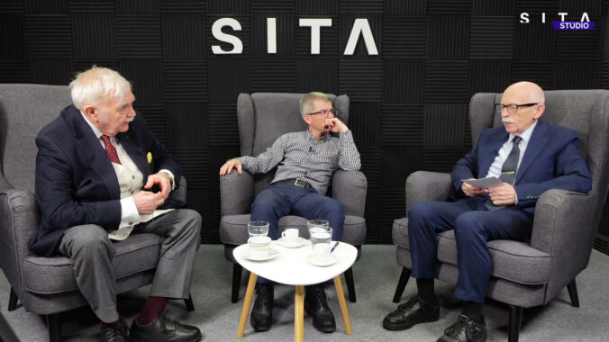 Konzeravtívna kaviareň - Stanislav Janota, Daniel Lukáč, Peter Kresánek