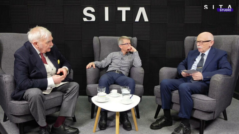 Konzeravtívna kaviareň - Stanislav Janota, Daniel Lukáč, Peter Kresánek