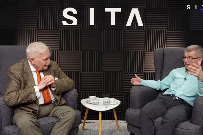 Konzervatívna kaviareň Stanislav Janota, Daniel Lukáč